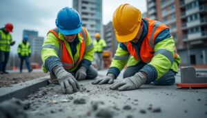 BTP à Strasbourg : pilier du développement urbain et économique