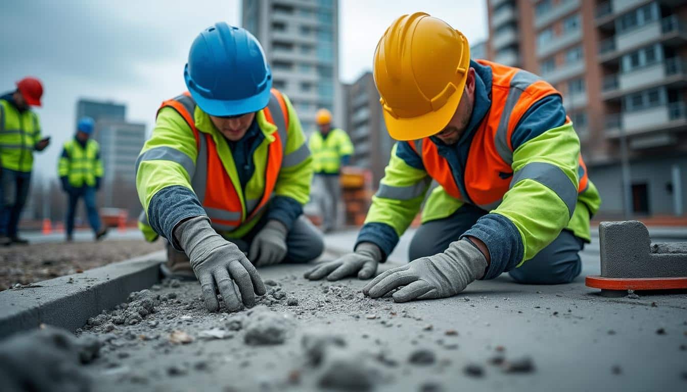 BTP à Strasbourg : pilier du développement urbain et économique