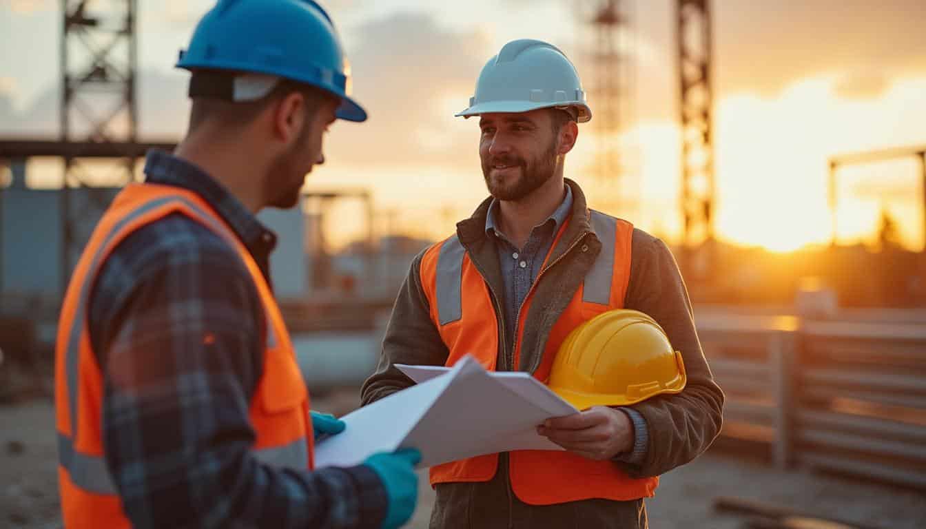 Caisse de retraite du BTP : Guide complet pour bien préparer sa retraite