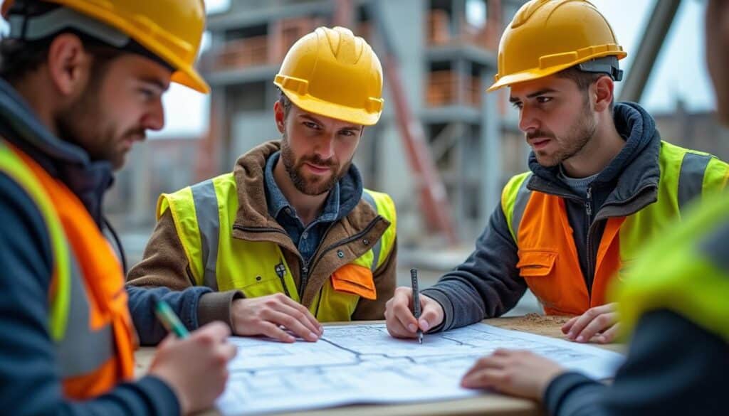CFA Le Mans BTP : formation en alternance pour les métiers du bâtiment