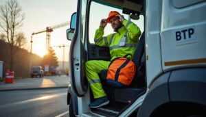 Prime de déplacement dans le BTP : guide complet et conditions