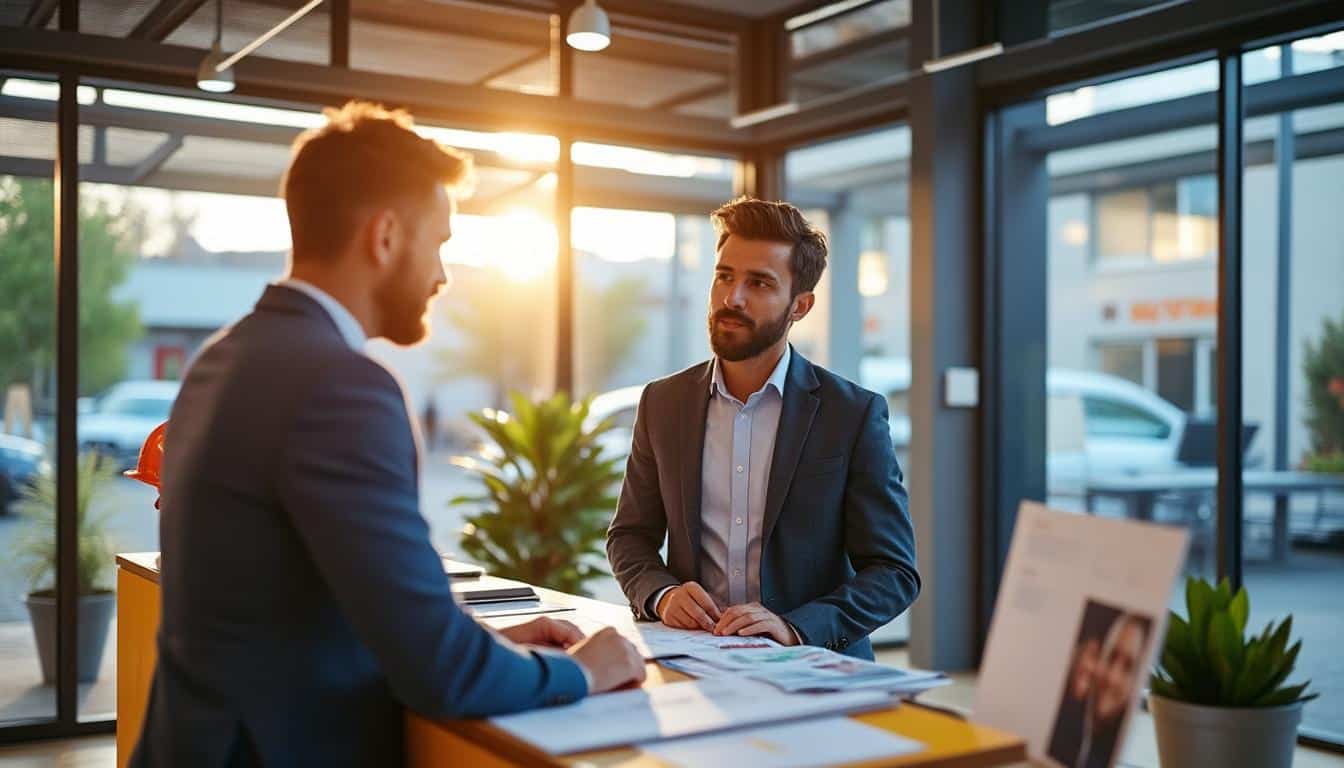 Illustration: Quels sont les services essentiels proposés par le Pro BTP aux entreprises et salariés du bâtiment à Beauvais ?