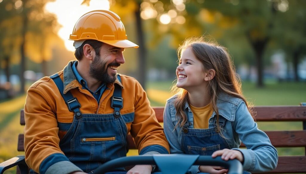 Rente d’éducation du Pro BTP : soutien clé pour l’éducation des enfants