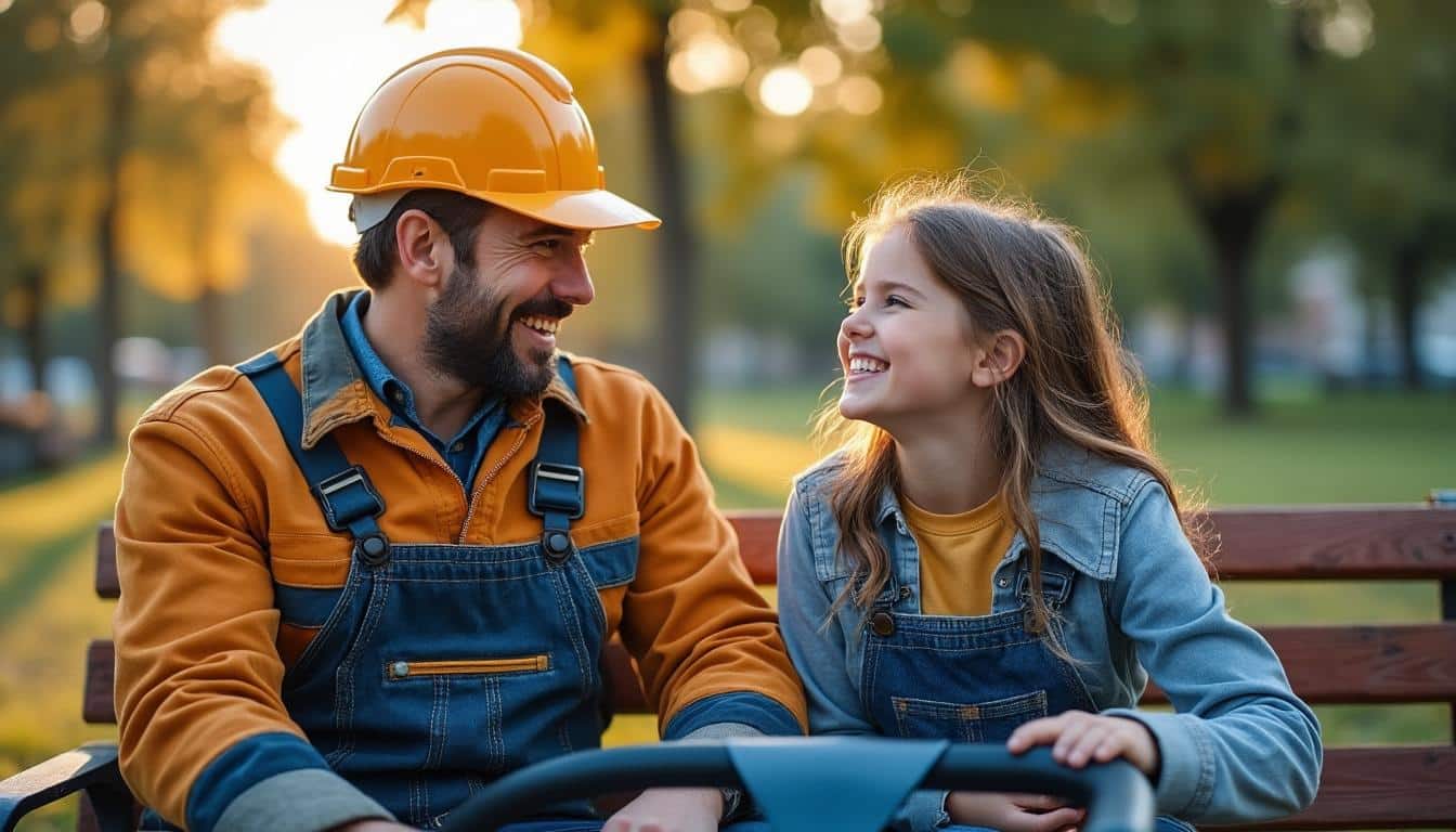 Rente d’éducation du Pro BTP : soutien clé pour l’éducation des enfants