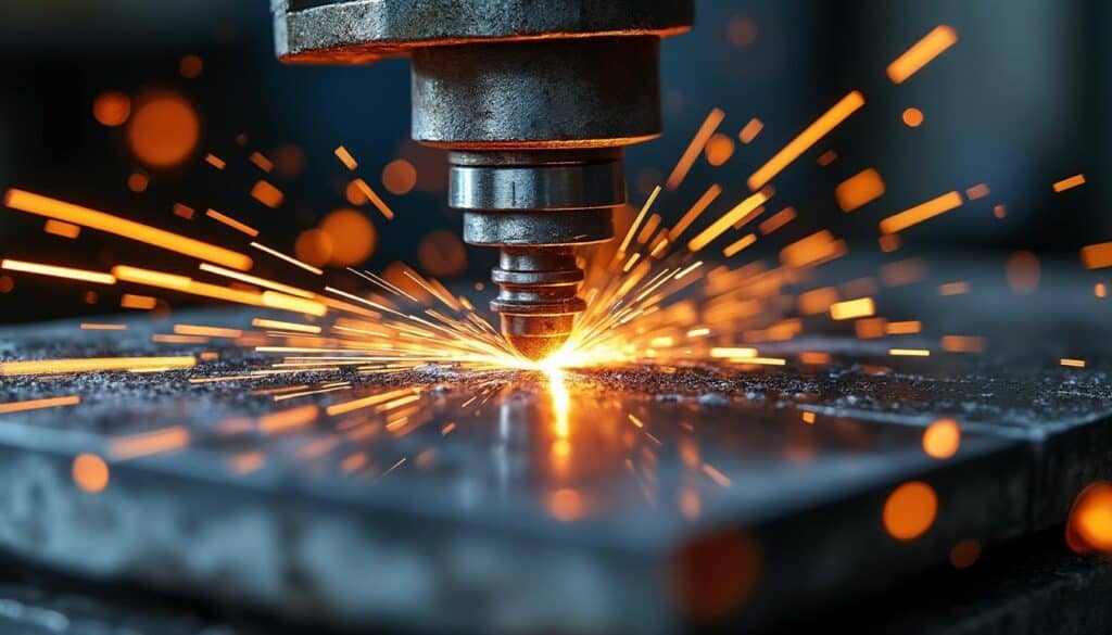 Usinage de pièces mécaniques : techniques et conseils industriels