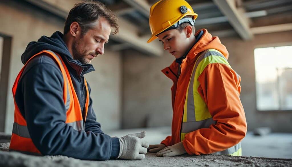 Salaire de l’apprenti BTP à 18 ans : guide complet et barèmes