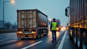 Transport de fret routier : guide pour optimiser vos livraisons