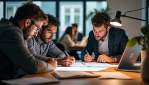 Le statut ETAM en entreprise : rôle, salaire et évolution chez Etam