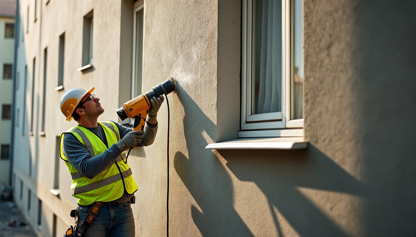 Horaire pour les travaux bruyants : règles et conseils essentiels
