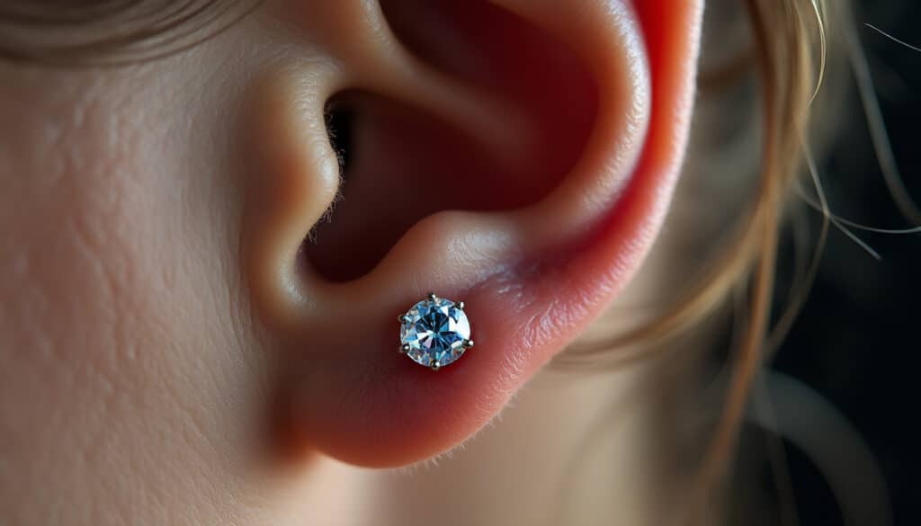 Acier chirurgical pour piercing : guide complet et conseils
