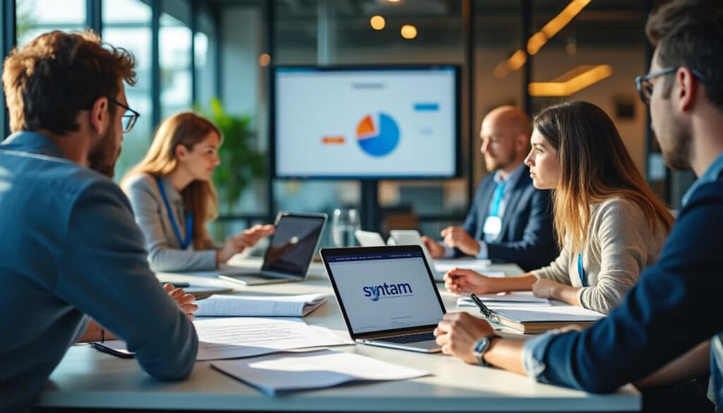 Etam dans la convention collective Syntec : guide complet 2026