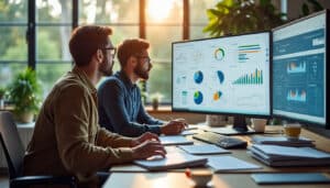 Logiciel de reporting CSRD : optimiser la conformité et la durabilité
