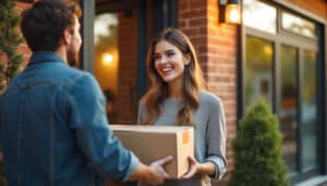 Synonyme de la livraison : guide complet pour bien choisir