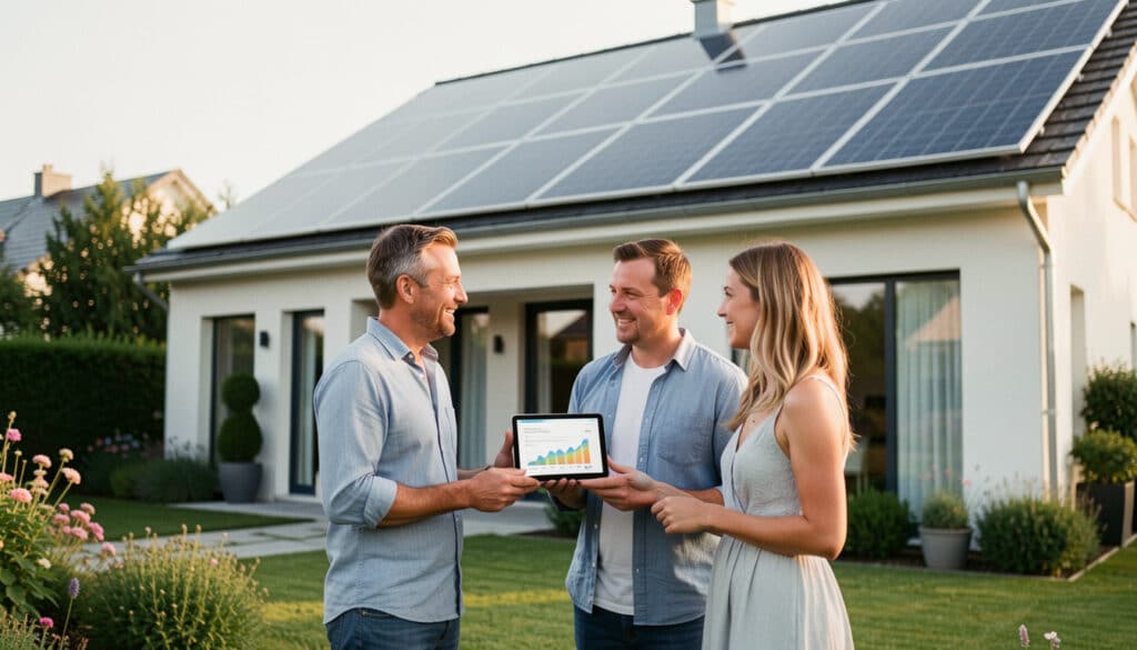 Leads en panneaux solaires : attirer des prospects qualifiés