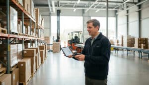Logistique industrielle : comment choisir la bonne solution