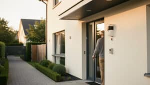 Alarme extérieure pour la maison : bien la choisir