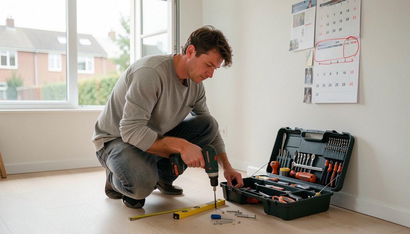 Peut-on faire des travaux les jours fériés ?